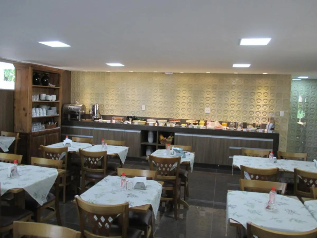 Cambraia Hotel Arcos