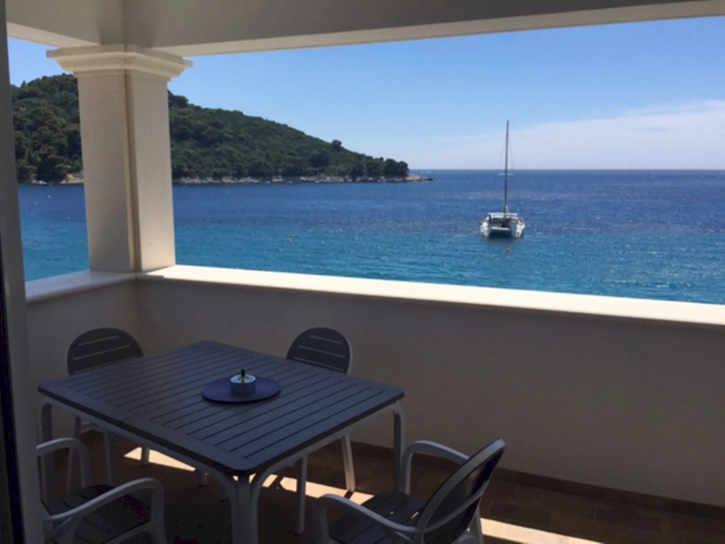 Pine Tree Boutique Apartments