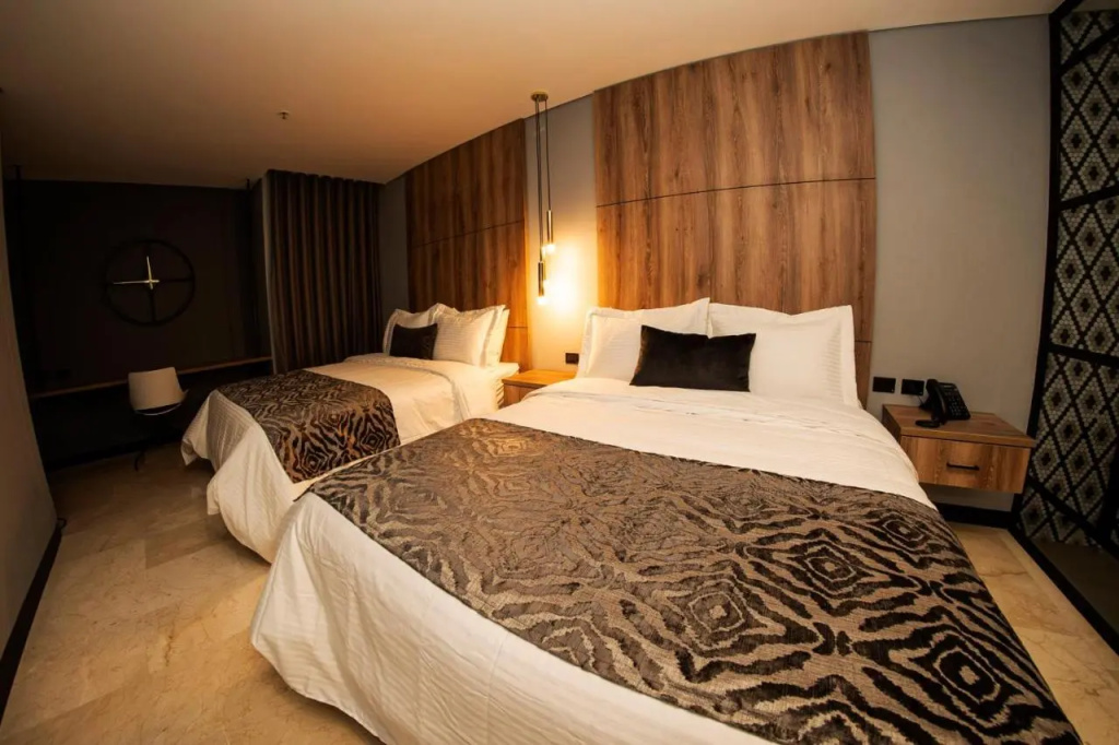 Cavalta by Bernalo Hotels