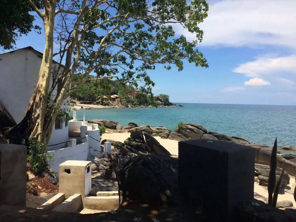 njaya lodge