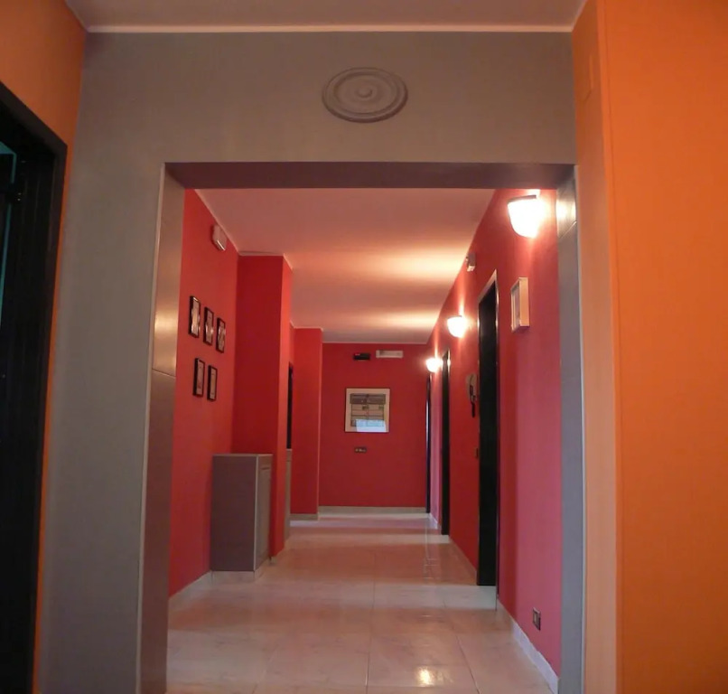 B&B Villa Sensi