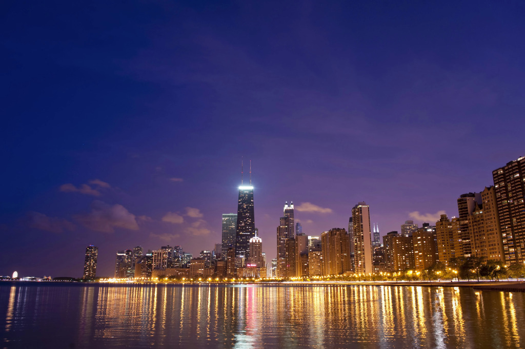 Holiday Inn & Suites Chicago-Downtown by IHG