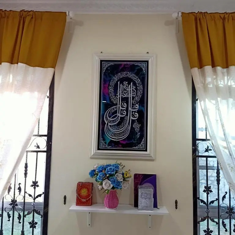 Gambang Homestay BangloMuslim