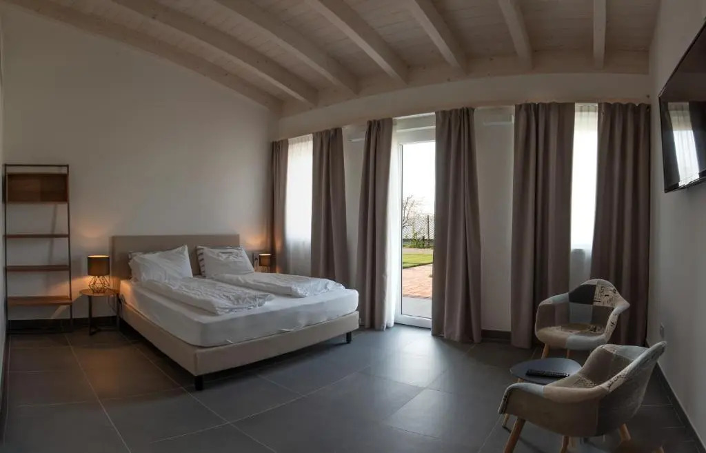 Agriturismo Le Tese