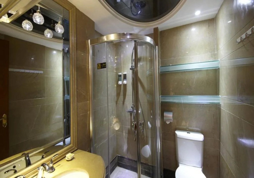 Louidon Mega Apartment Hotel Of Kam Rueng Plaza - Sunshine Apartment
