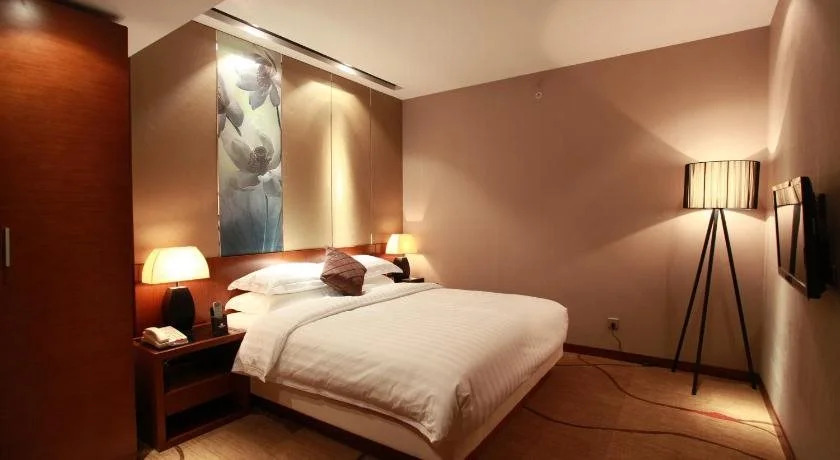 Cosy City Hotel