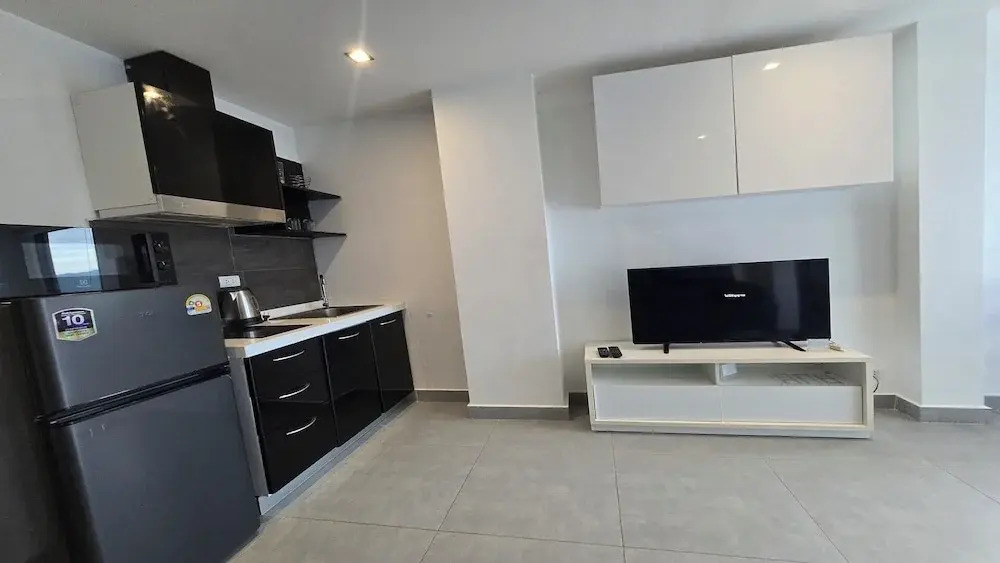 Urban loft 1BR T1-706
