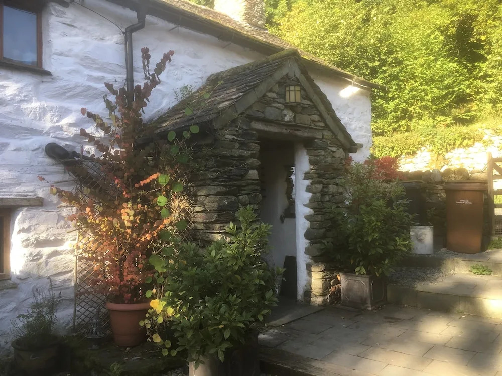 The Low Farm