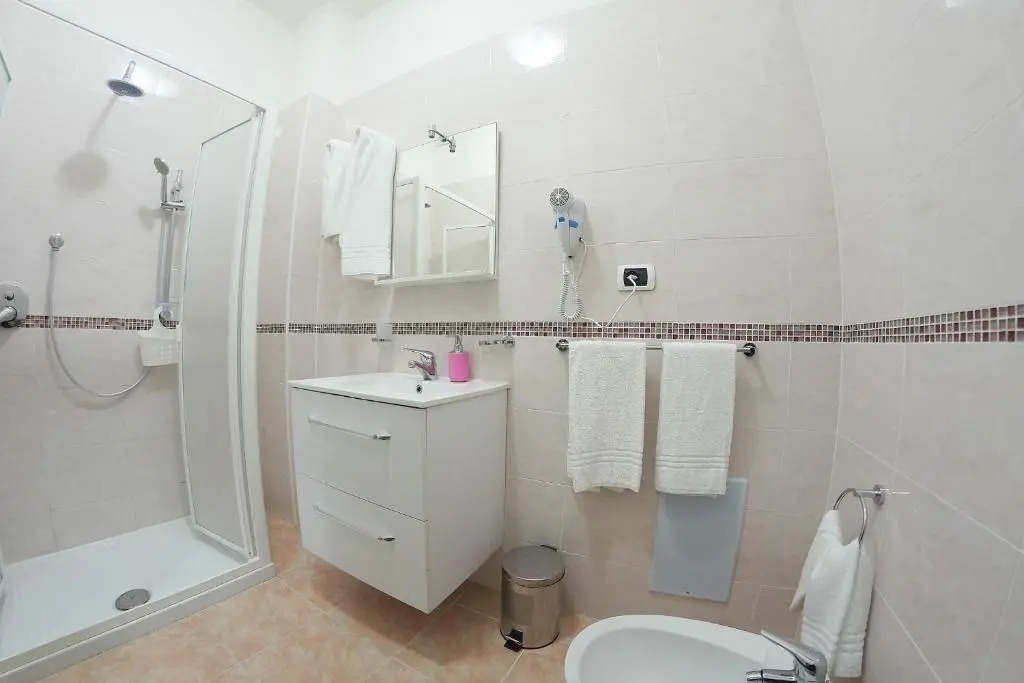 LAnfiteatro di Pompei B&B