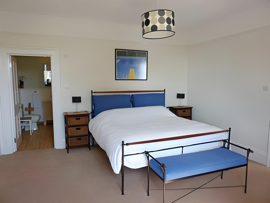 Broadstairs House Boutique B&B By The Sea