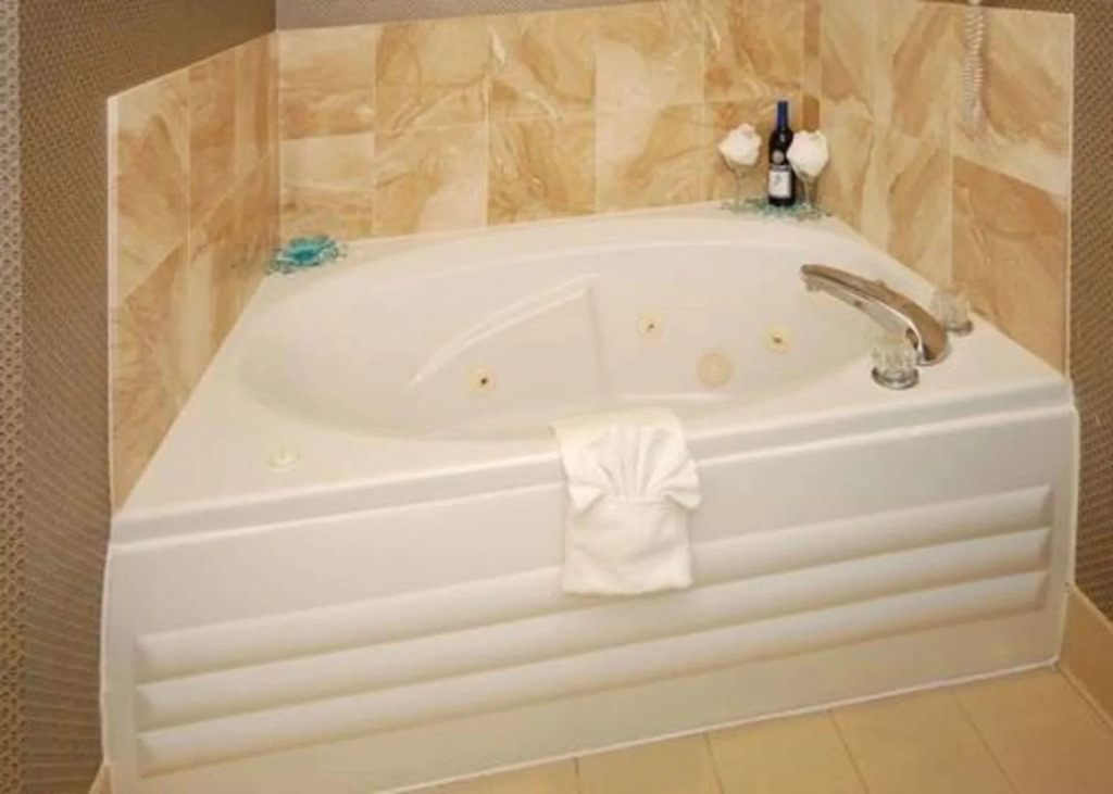 Quality Inn & Suites Tarboro - Kingsboro