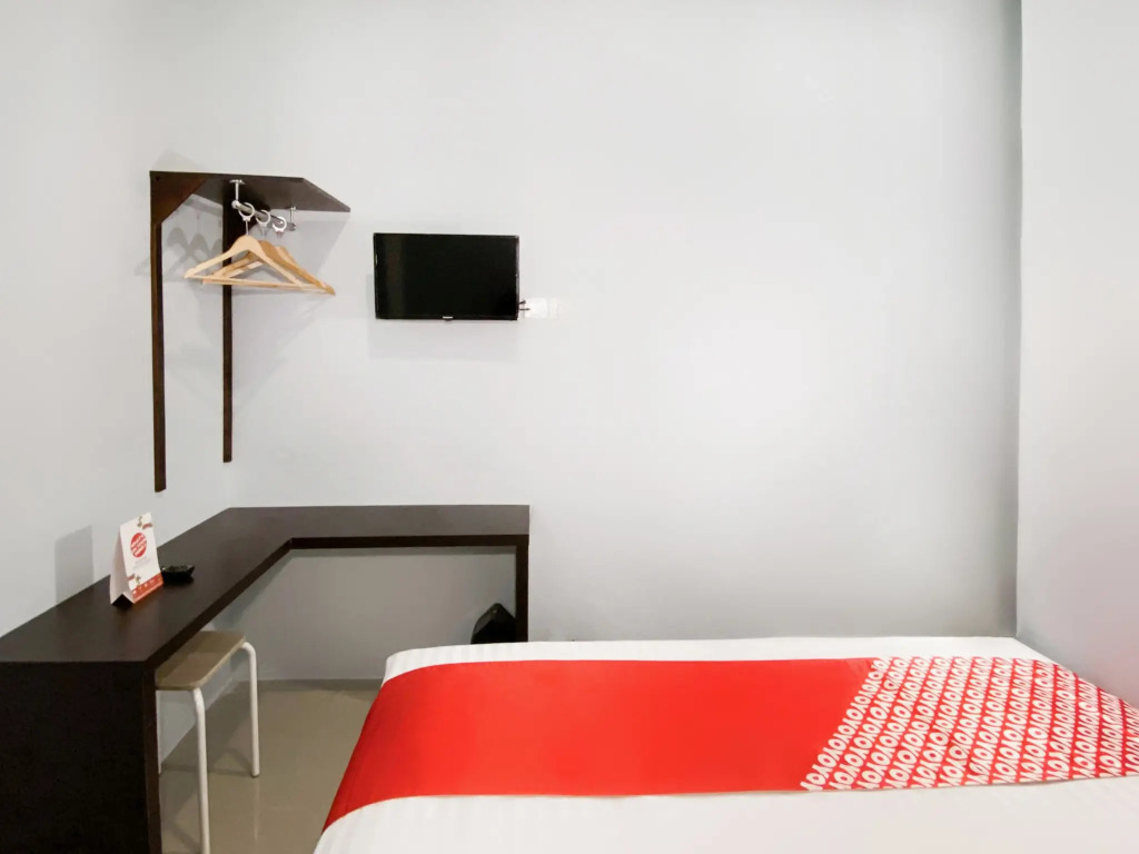 Hotel O Guesthouse Pagi Sore Syariah
