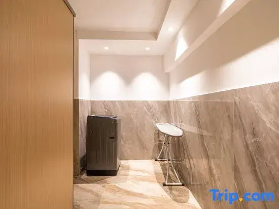 Qingdao Jinsha Bay No.1 Resort Hotel (Jinsha Beach Beer City)