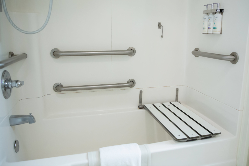 Holiday Inn Redding by IHG