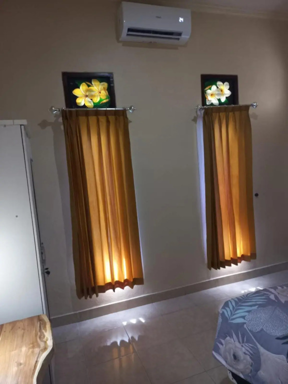 Werkudara Guest House