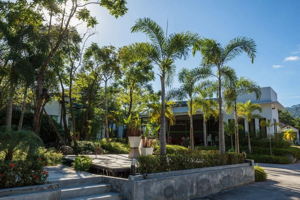 Baan Armeen Cottage
