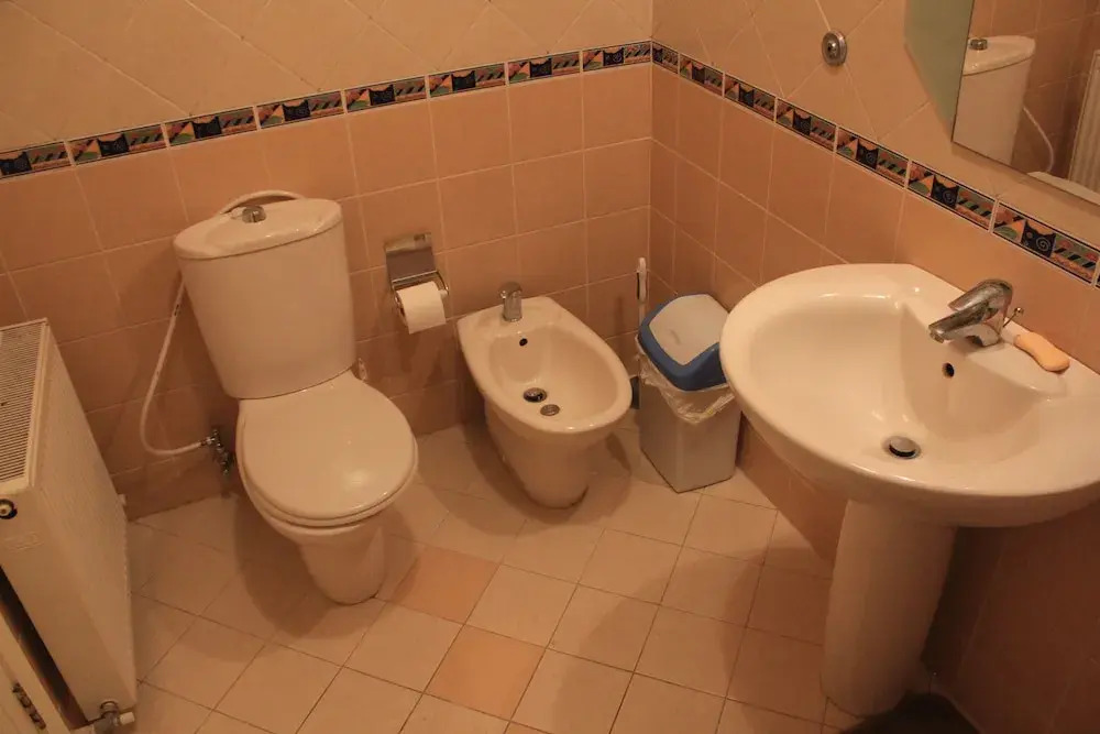Family A like Spacious apartment