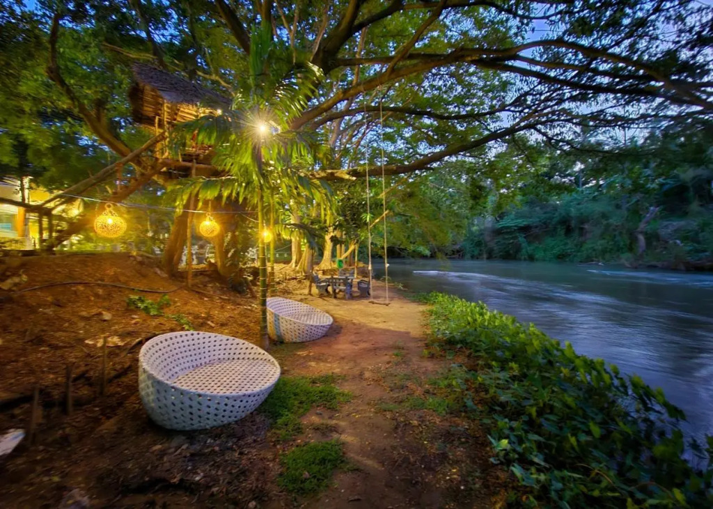 Grand Kalundawa Resort