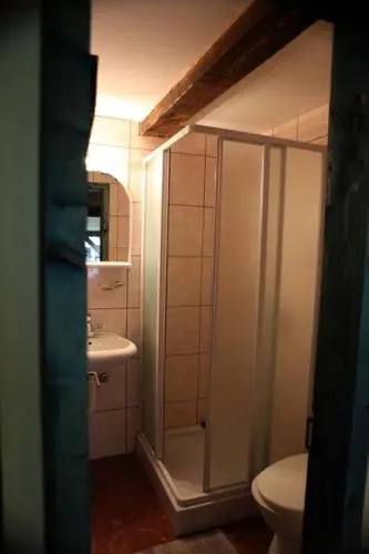 Etno kuće Boškova Voda