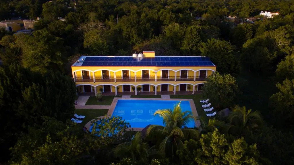 Hotel Tuul