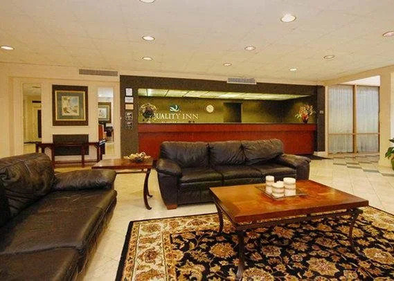 Quality Inn Columbia