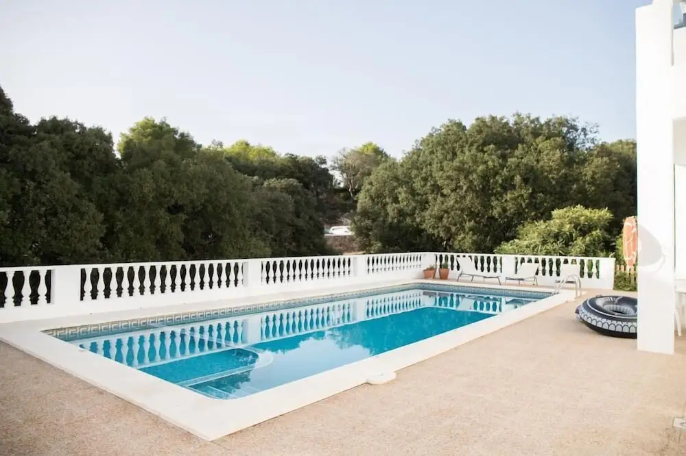 Apartamentos Gama