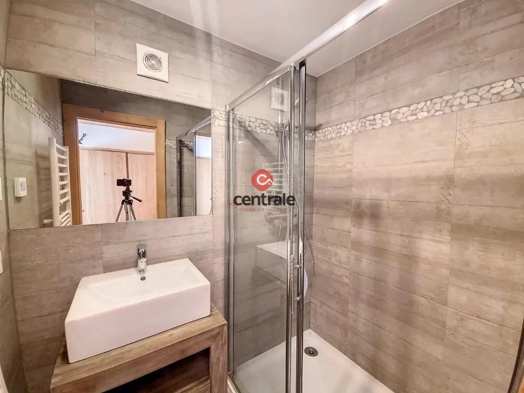 Chalet Les Gets, 6 pièces, 10 personnes - FR-1-454-90