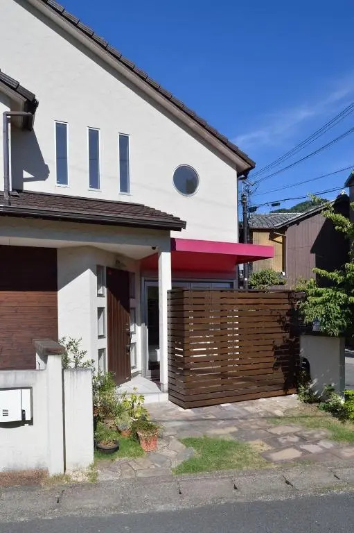 Kyoto - house / Vacation STAY 1099