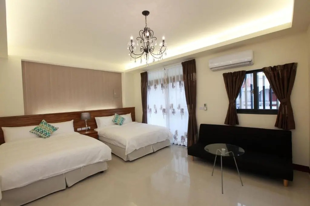 Yuli Happiness B&B