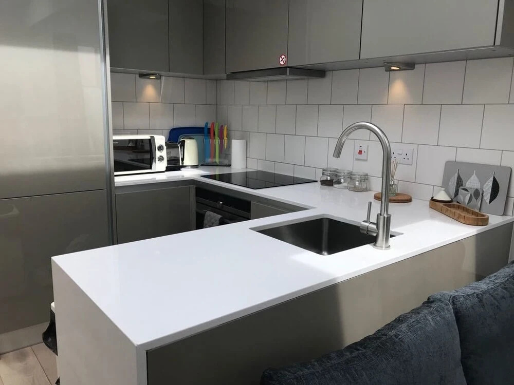 Cosy Felgate Mews Apartment - STD