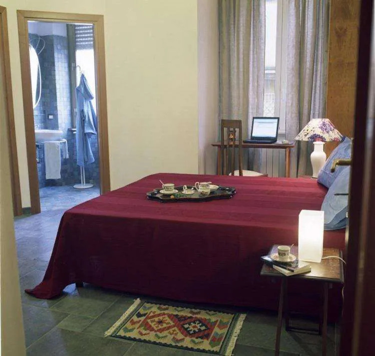 B&B Buongiornoroma