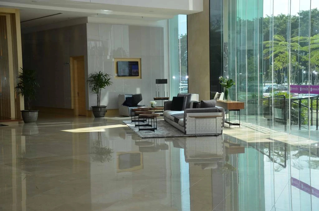 Ancasa Royale, Pekan Pahang