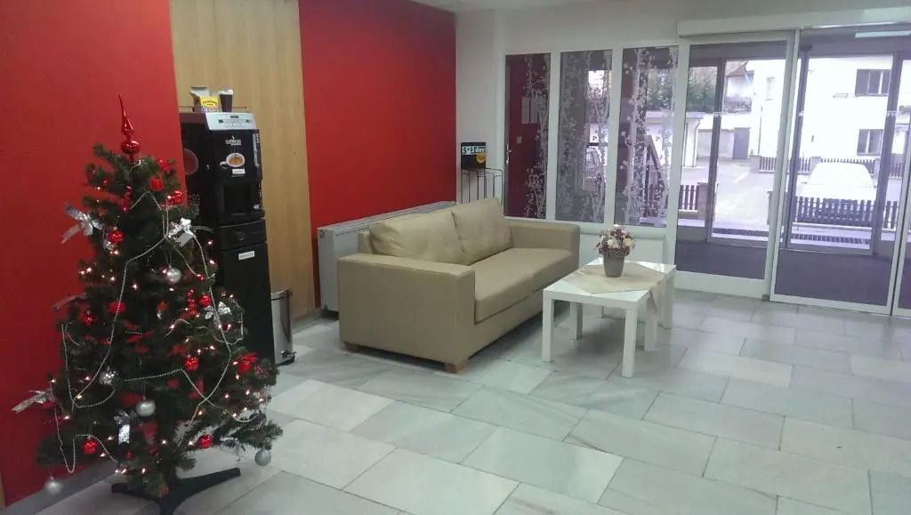 Hotel Terek