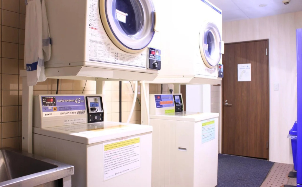 T and K Hostel Kobe Sannomiya East