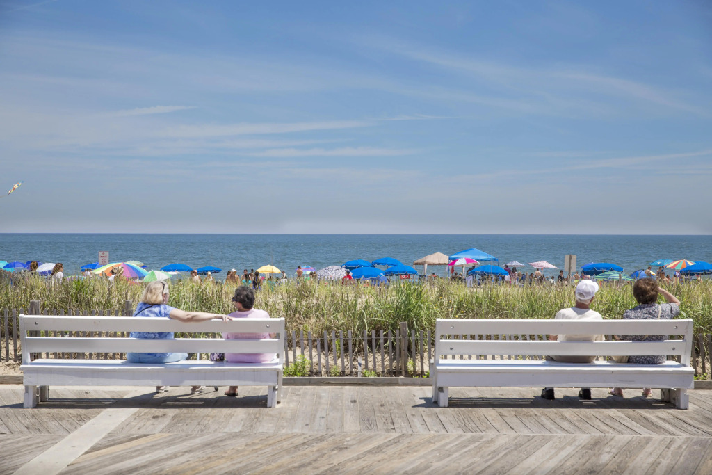 Hyatt Place Dewey Beach