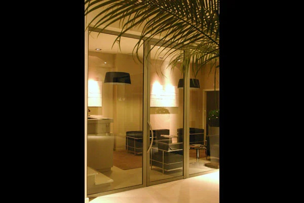 Home 15 Residence Hotel