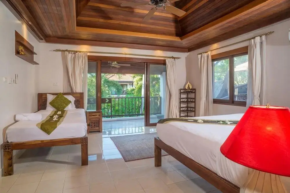 Baan Oasis