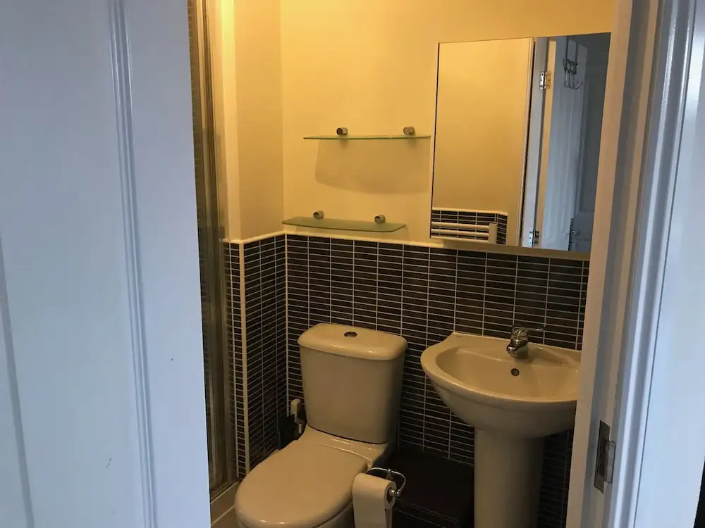 York Holiday Home
