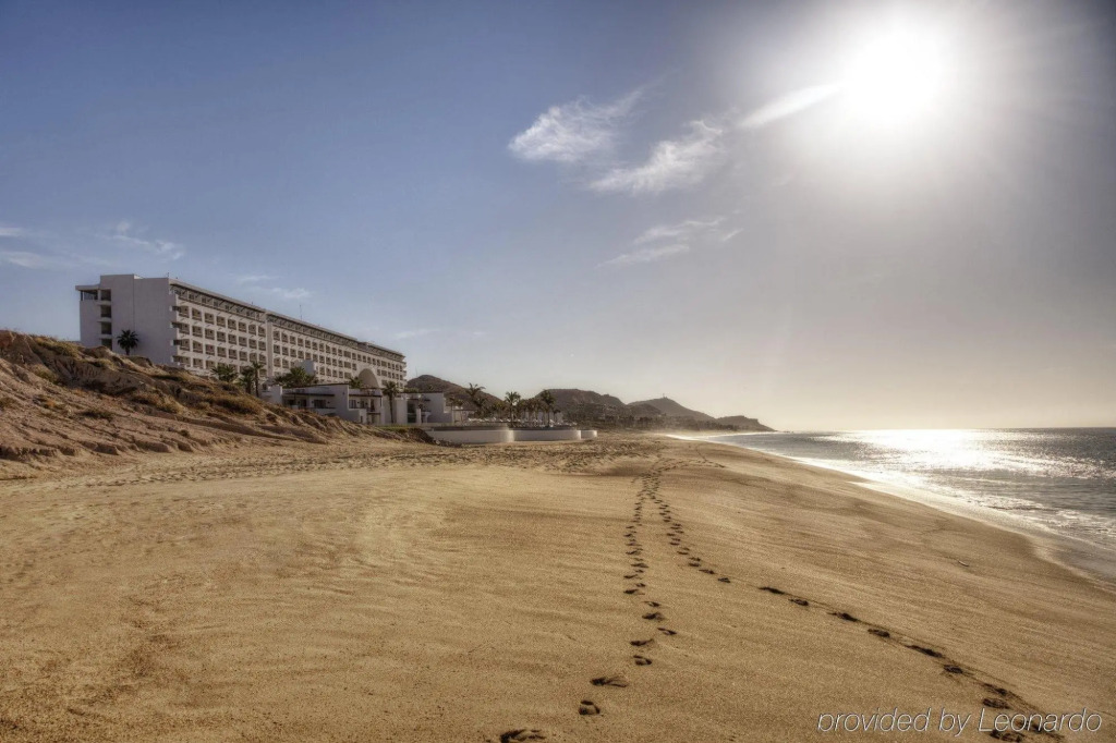 Marquis Los Cabos, an All