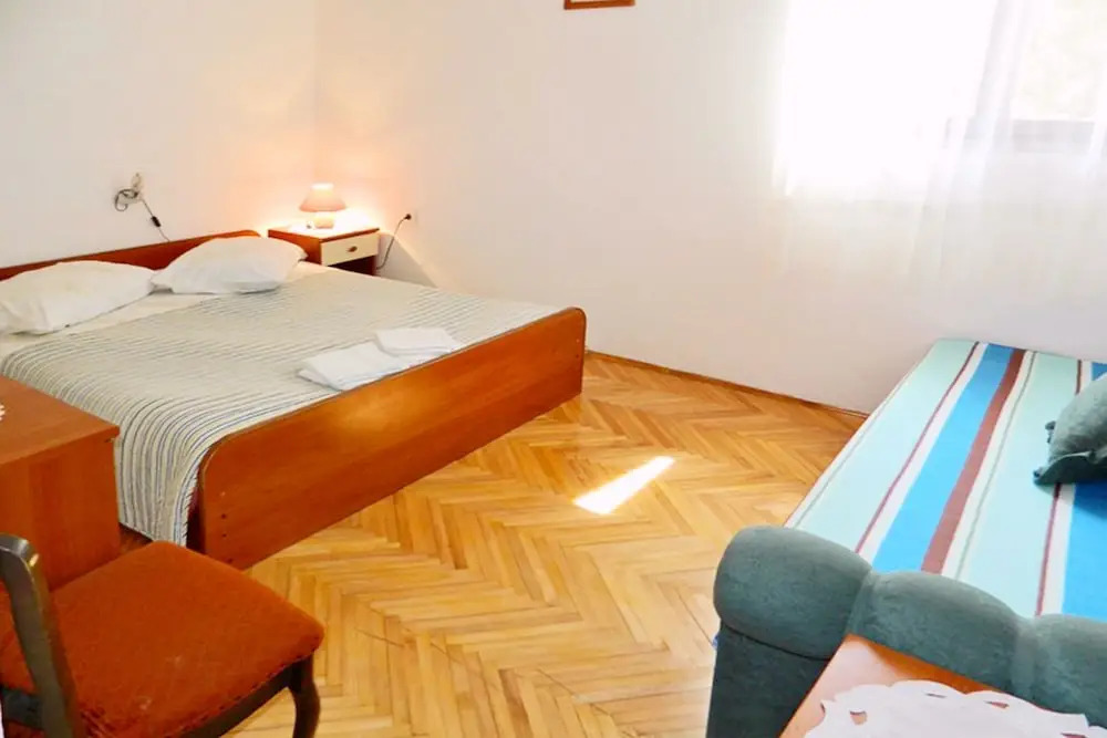 Apartments Rafael