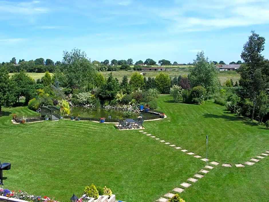 The Beeches Bed and Breakfast