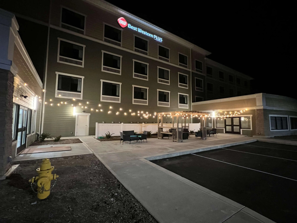 Best Western Plus Horseheads - Elmira