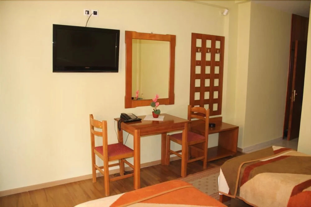 Hotel Kaonia