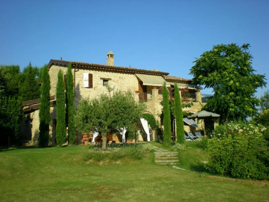 Agriturismo Fiorano