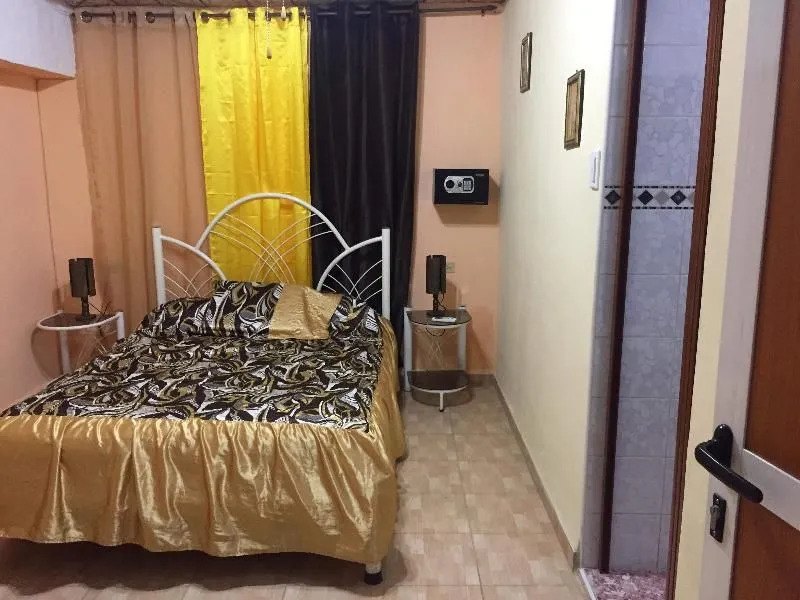 Hostal Torres