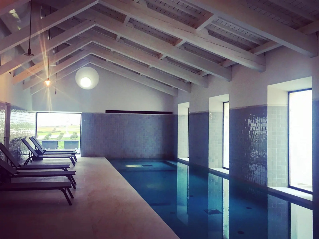 Torre de Palma Wine Hotel, Monforte, a Member of Design Hotels