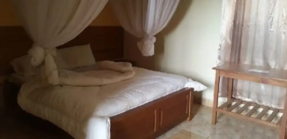 County Villa Hotel
