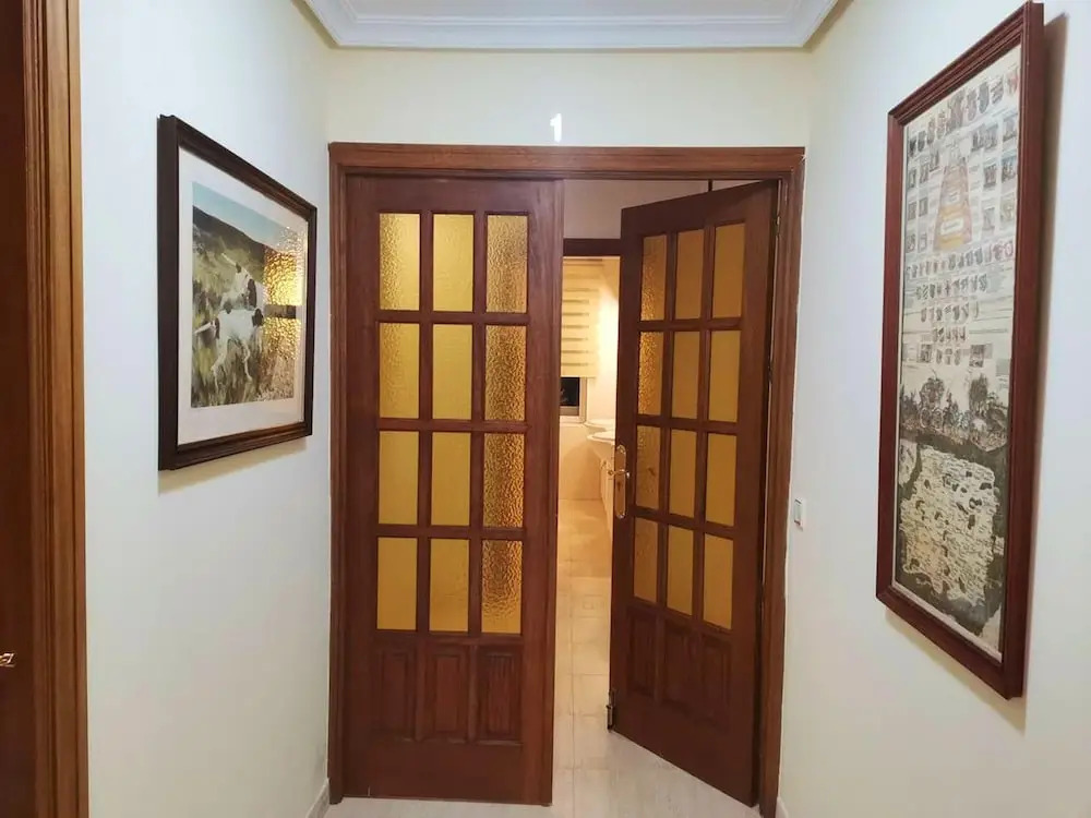 House With 8 Bedrooms in Las Rozas de Madrid, With Private Pool, Enclosed Garden and Wifi