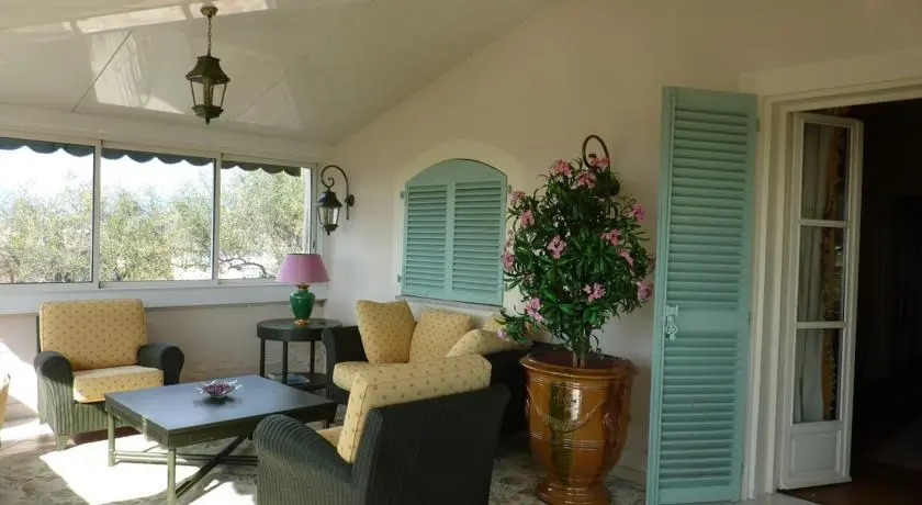 Villa Fabron