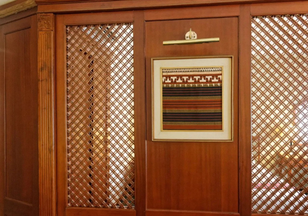 Paragon Gallery Hotel